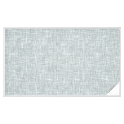 Samolepiaca fólia na sklo Jemná väzba