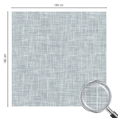 Samolepiaca fólia na sklo Jemná väzba