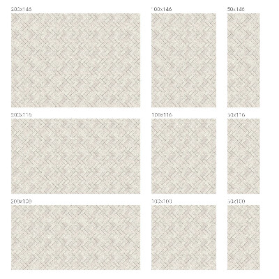 Privátna fólia na okno vitrážová Motív rybej kosti