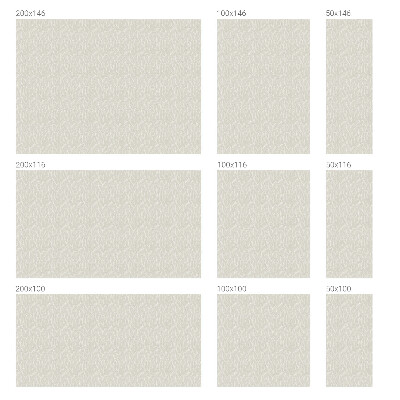 Dekoračná fólia na sklo vitráž Elegancia rastlín