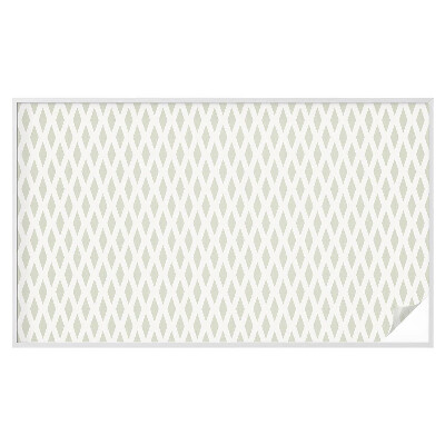 Samolepiaca fólia na sklo Diamantový vzor