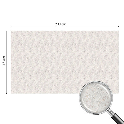 Samolepiaca vitráž na okno a dvere Elegantné listy