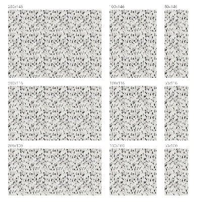 Samolepiaca fólia na sklo Jemná elegancia