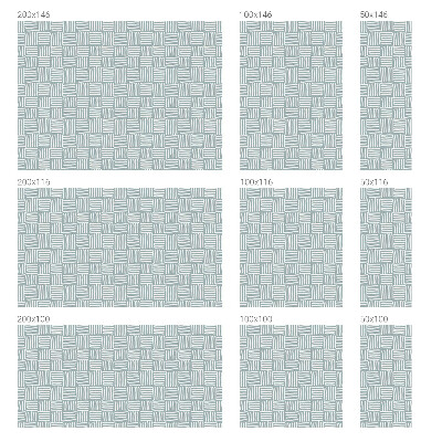 Samolepiaca fólia na sklo Dynamický vzor