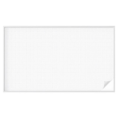 Fólia na okno na ochranu súkromia Drobné body