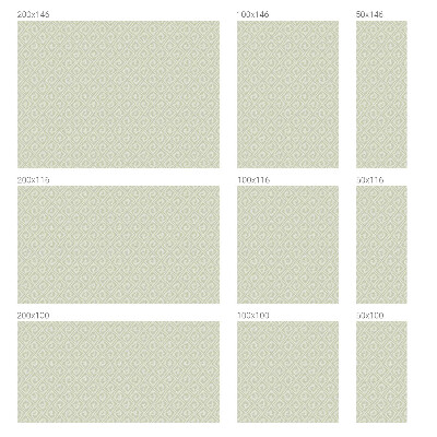 Samolepiaca fólia na sklo Zakrivené čiary