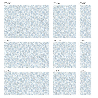 Fólia na okno na ochranu súkromia Špirálové vzory