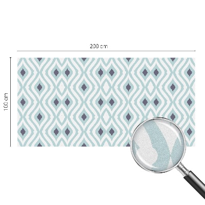 Dekoračná fólia na sklo vitráž Moderná elegancia