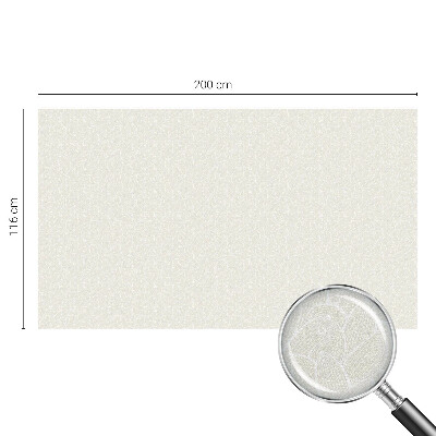 Samolepiaca fólia na sklo Rastlinná ozdoba