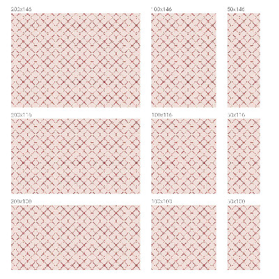 Samolepiaca fólia na sklo Kvetinové vzory