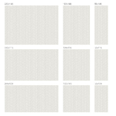 Dekoračná fólia na sklo vitráž Geometrický vrkoč