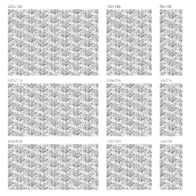 Privátna fólia na okno vitrážová Kvetinová elegancia