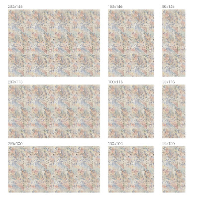 Samolepiaca vitráž na okno a dvere Zmena efektu