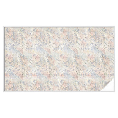 Samolepiaca vitráž na okno a dvere Zmena efektu