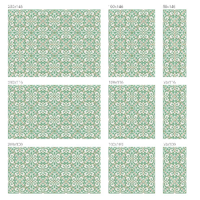 Fólia na okno na ochranu súkromia Klasická elegancia