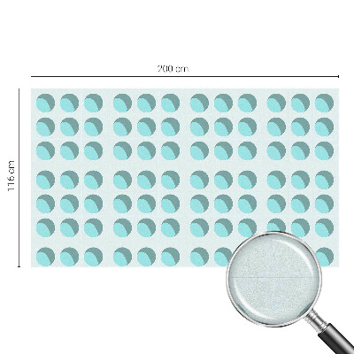 Samolepiaca vitráž na okno a dvere Moderné kolesá