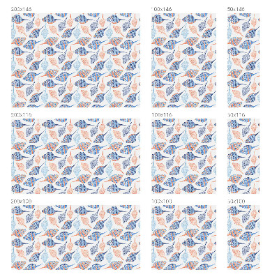 Fólia na okno na ochranu súkromia Morské mušle