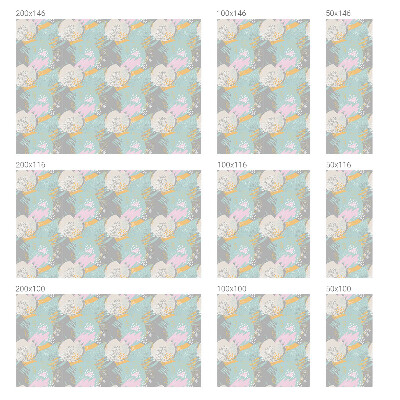 Privátna fólia na okno vitrážová Abstraktná harmónia