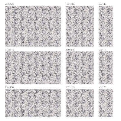 Dekoračná fólia na sklo vitráž Listy a motýle