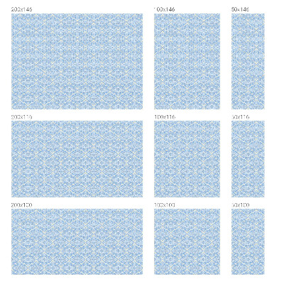 Privátna fólia na okno vitrážová Kvetinový ornament