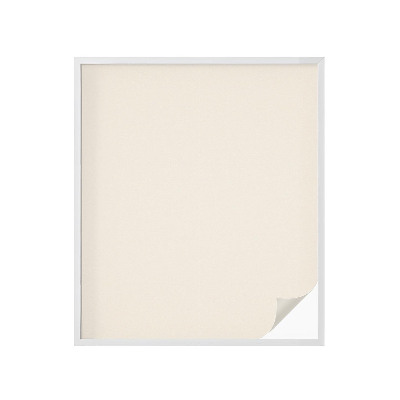 Dekoračná fólia na sklo vitráž Béžový odtieň