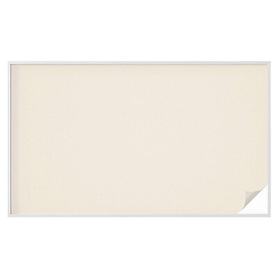 Dekoračná fólia na sklo vitráž Béžový odtieň