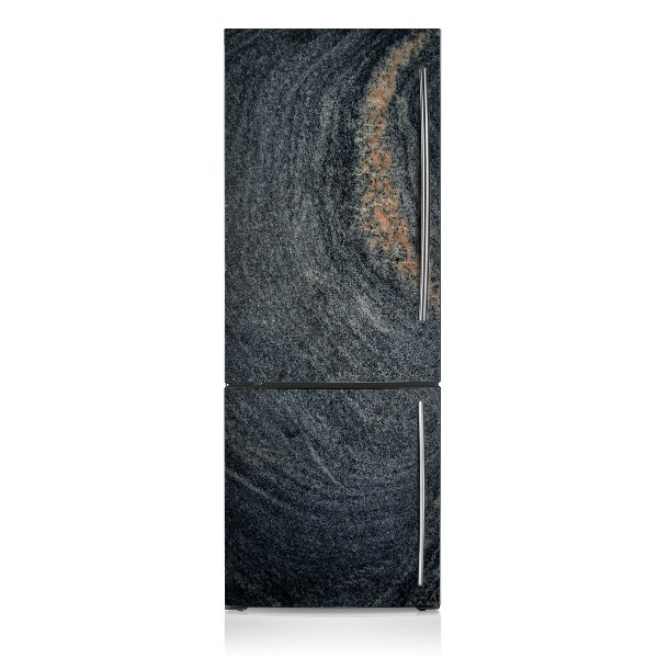 Dekoratívne magnety na chladničku Abstraktný mramor