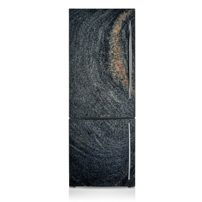 Dekoratívne magnety na chladničku Abstraktný mramor