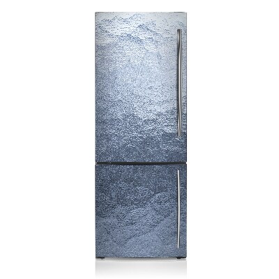 Magnetický kryt na chladničku Surová 3d textúra