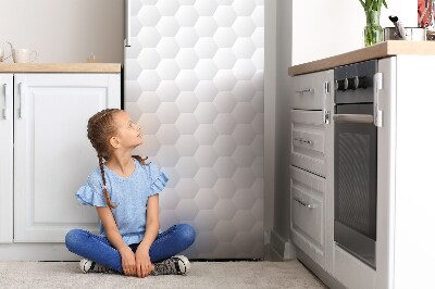 Dekoratívne magnety na chladničku Plást