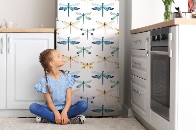 Dekoratívne magnety na chladničku Vážny