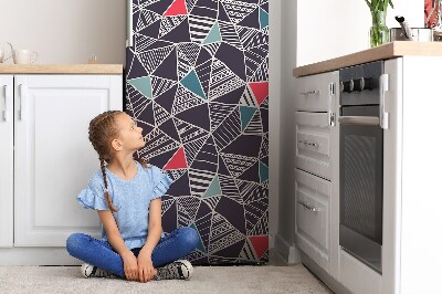 Magnetický kryt na chladničku Čmáranica