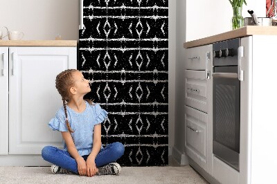 Magnetický kryt na chladničku Zhrnutie