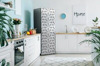 Dekoratívne magnety na chladničku Klasický dizajn
