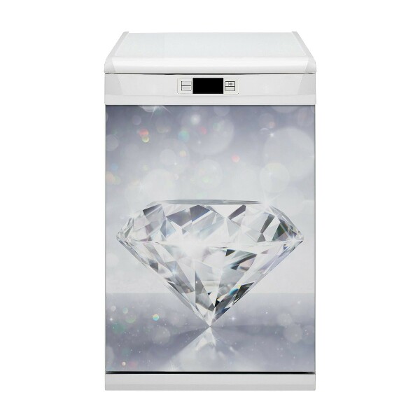 Magnet pre umývačku riadu diamant
