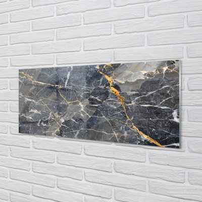 Obraz plexi Marble kamenný múr