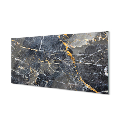 Obraz plexi Marble kamenný múr