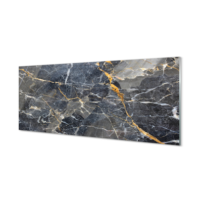 Obraz plexi Marble kamenný múr