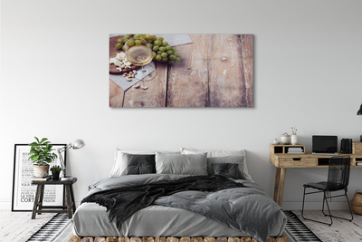 Obraz plexi Poháre hroznového orechov