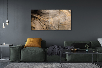 Obraz plexi Drevo textúry obilia