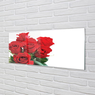 Obraz plexi Kytica ruží