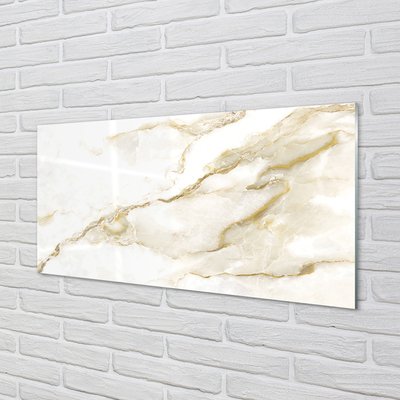 Obraz plexi Marble kamenný múr