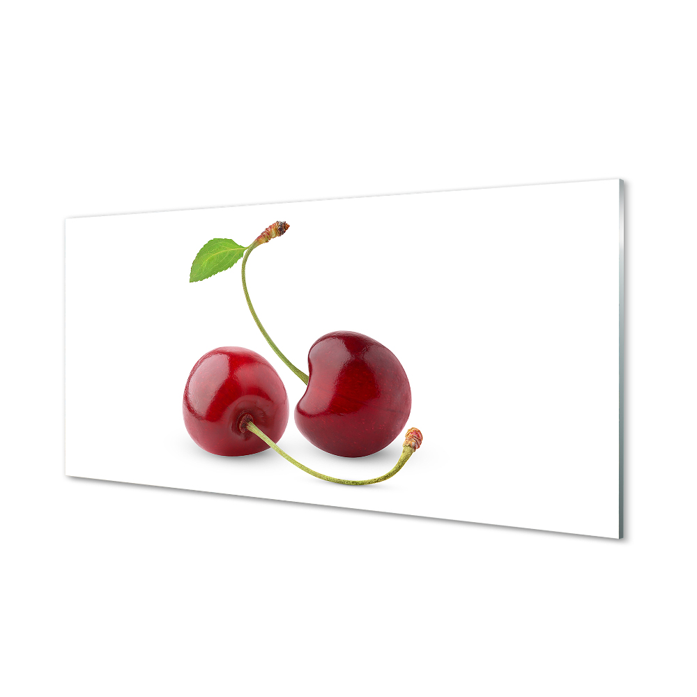 Obraz plexi Čerešne