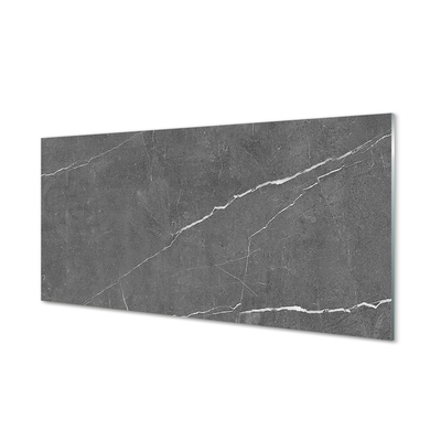 Obraz plexi Marble kamenný múr