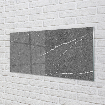 Obraz plexi Marble kamenný múr