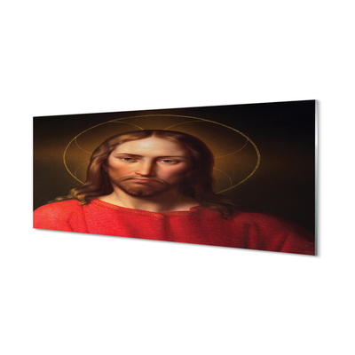 Obraz na akrylátovom skle Ježiš