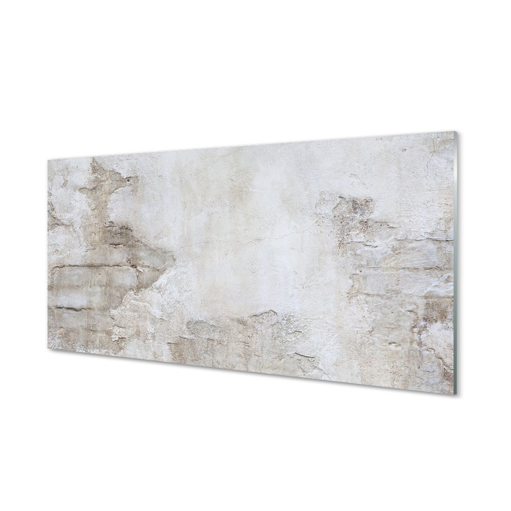 Obraz plexi Marble kameň betón