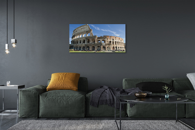 Obraz na plátne Rome Colosseum