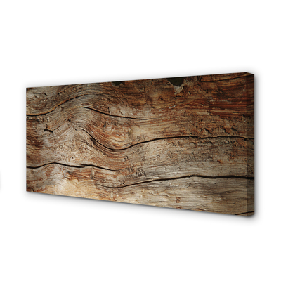 Obraz canvas dreva board
