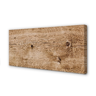 Obraz canvas Plank dreva